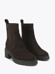 Carvela Brown Boots - Image 4 of 4