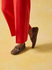 Hush Puppies Brown Tula Boat Shoes - Image 1 of 6