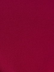 Adrianna Papell Purple Beaded Dress - Image 6 of 6
