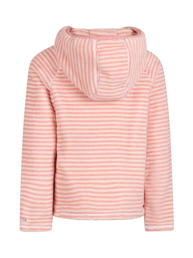 Trespass Pink Axxton Hoodie - Image 2 of 2