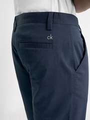 Calvin Klein Golf Vacation Chino Trousers - Image 3 of 7