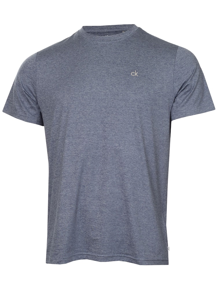 Calvin Klein Golf Cruise T-Shirt - Image 1 of 5