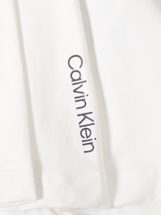 Calvin Klein Golf White Skylar Pleated Skort - Image 9 of 9