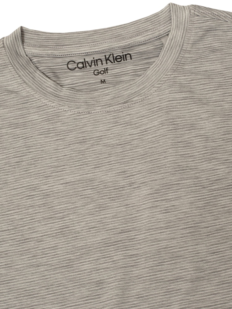 Calvin Klein Golf Cruise T-Shirt - Image 5 of 5