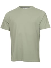 Calvin Klein Golf Green Uni Luxe Pique T-Shirt - Image 5 of 8
