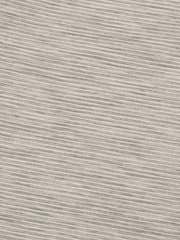 Ασημί - Κοντομάνικο μπλουζάκι με φερμουάρ Calvin Klein Golf Cruise 1/4 - Εικόνα 5 από 5