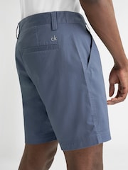 Calvin Klein Golf Vacation Chino Shorts - Image 2 of 3