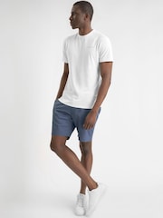 Calvin Klein Golf Vacation Chino Shorts - Image 3 of 3