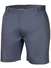 Calvin Klein Golf Blue Vacation Chino Shorts - Image 5 of 8