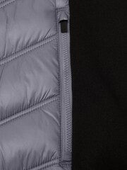 Calvin Klein Golf Silver Frontera Hybrid Gilet - Image 10 of 10