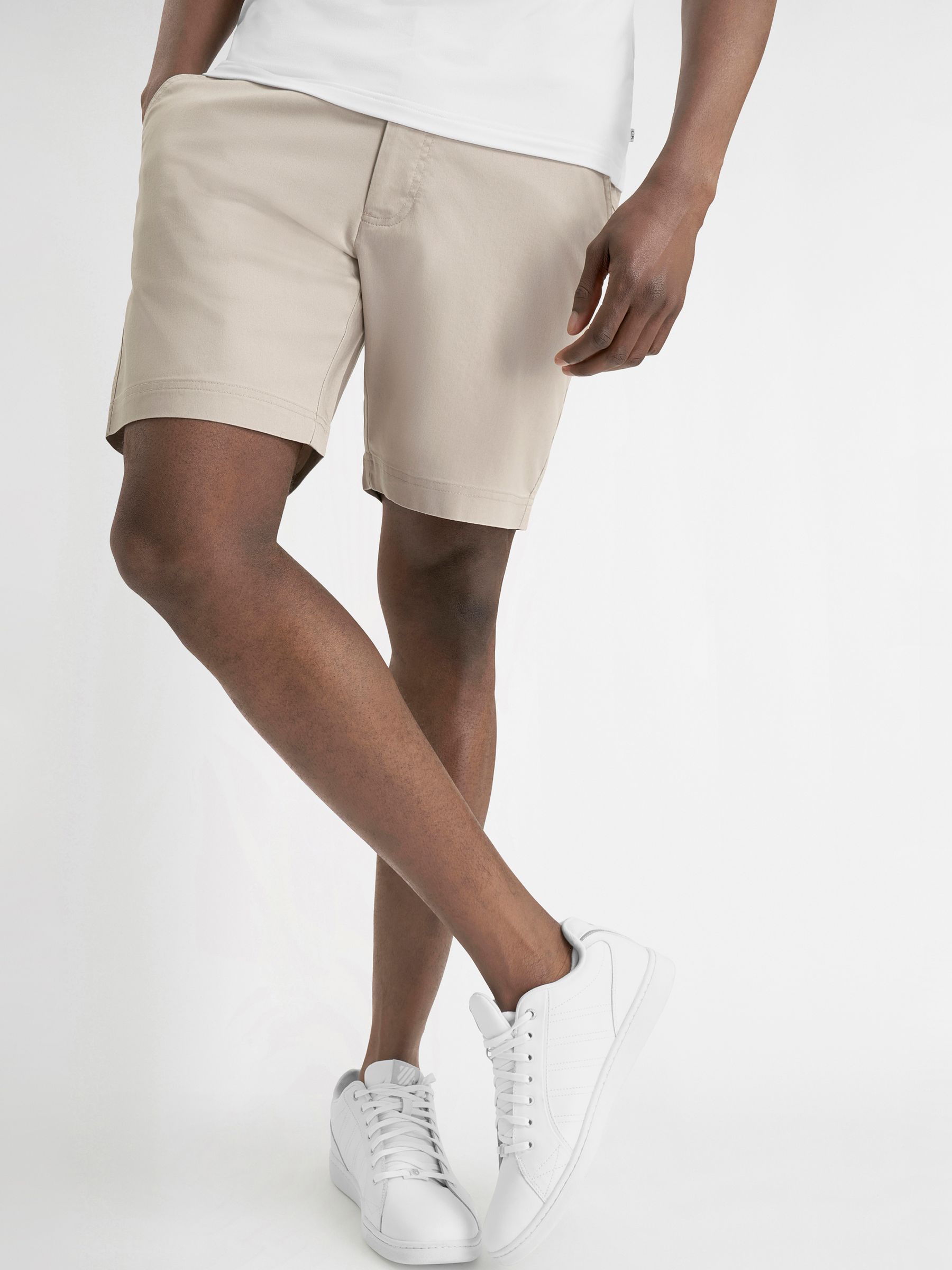 Buy Calvin Klein Golf Nude Vacation Chino Shorts from Next USA