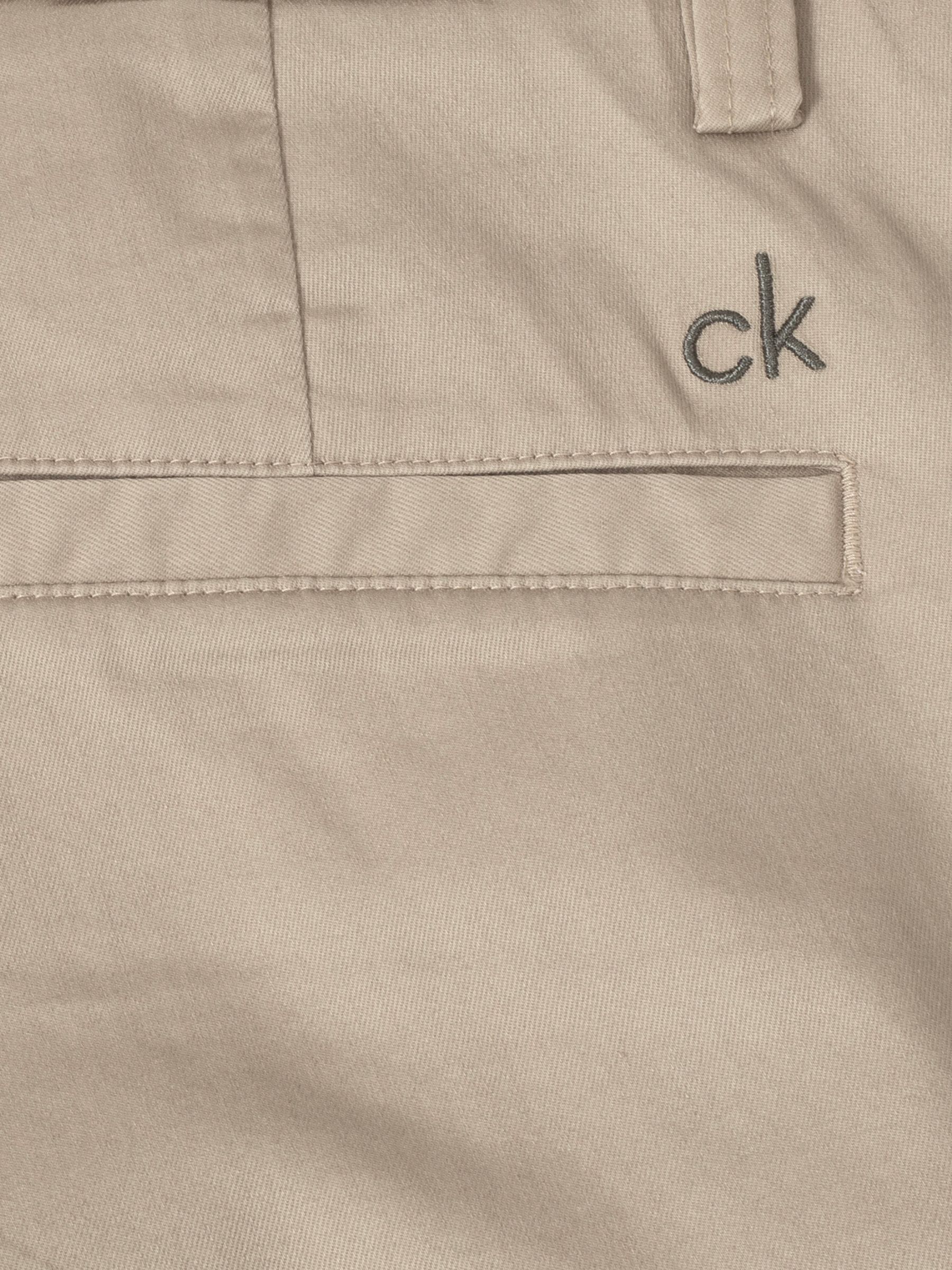 Buy Calvin Klein Golf Nude Vacation Chino Shorts from Next USA