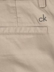 Calvin Klein Golf Nude Vacation Chino Shorts - Image 8 of 8