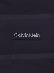 Calvin Klein Golf Blue Manning Full Zip Jacket - Image 12 of 12