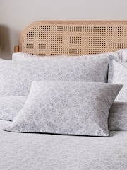 Murmur Cloud Grey Mae Cushion - Image 1 of 5