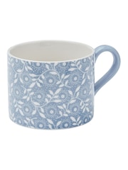 Murmur Set of 2 Ballintoy Blue Livia Mugs - Image 4 of 4