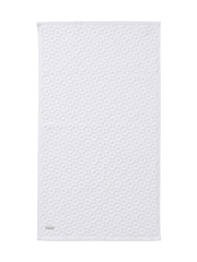 Murmur White Fae Towel - Image 2 of 2