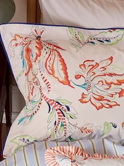 Yvonne Ellen Multi Signature Floral Print Pillowcase Pair - Image 1 of 5