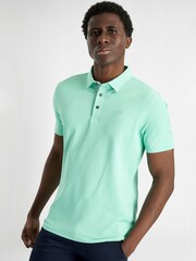 Calvin Klein Golf UNI Polo Shirt - Image 1 of 9