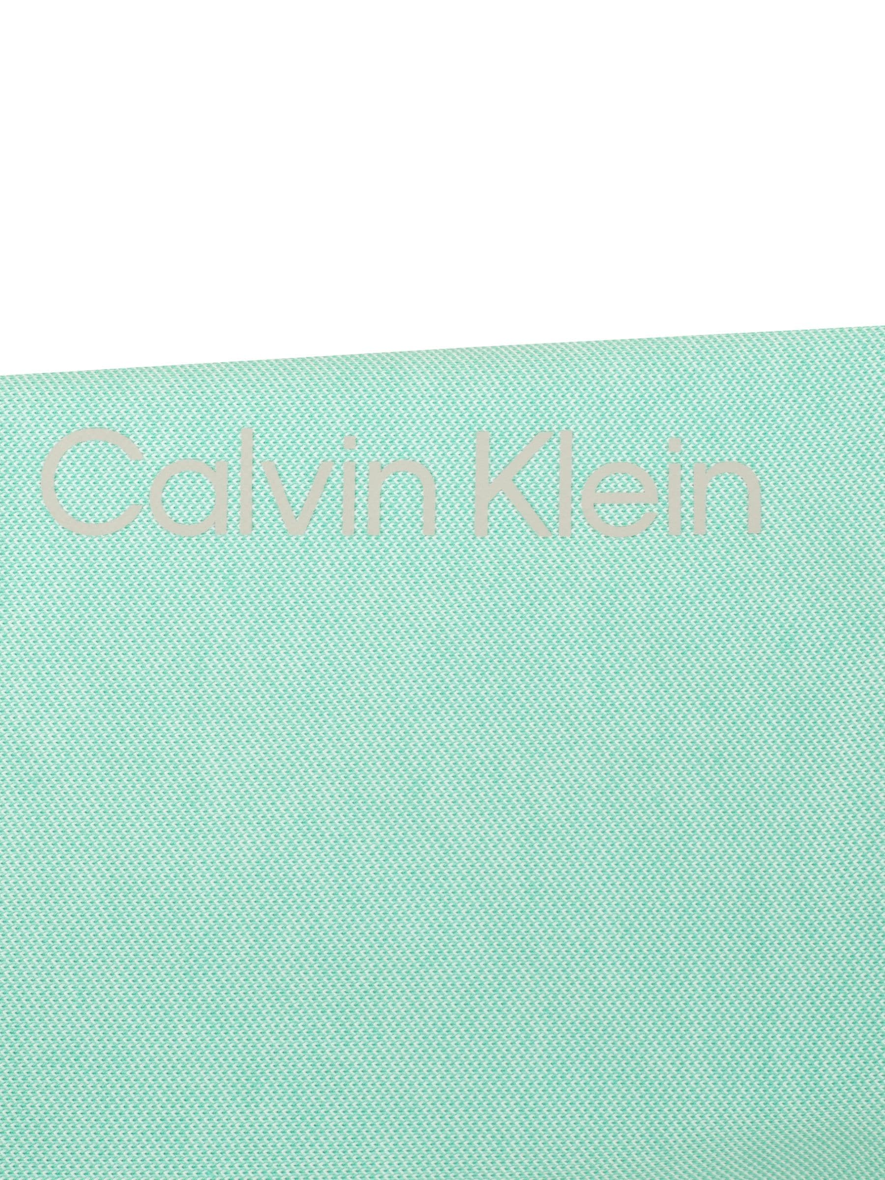 Comprar Verde menta - Camisa polo Calvin Klein Golf Uni from Next