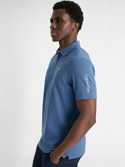 Calvin Klein Golf UNI Polo Shirt - Image 3 of 9