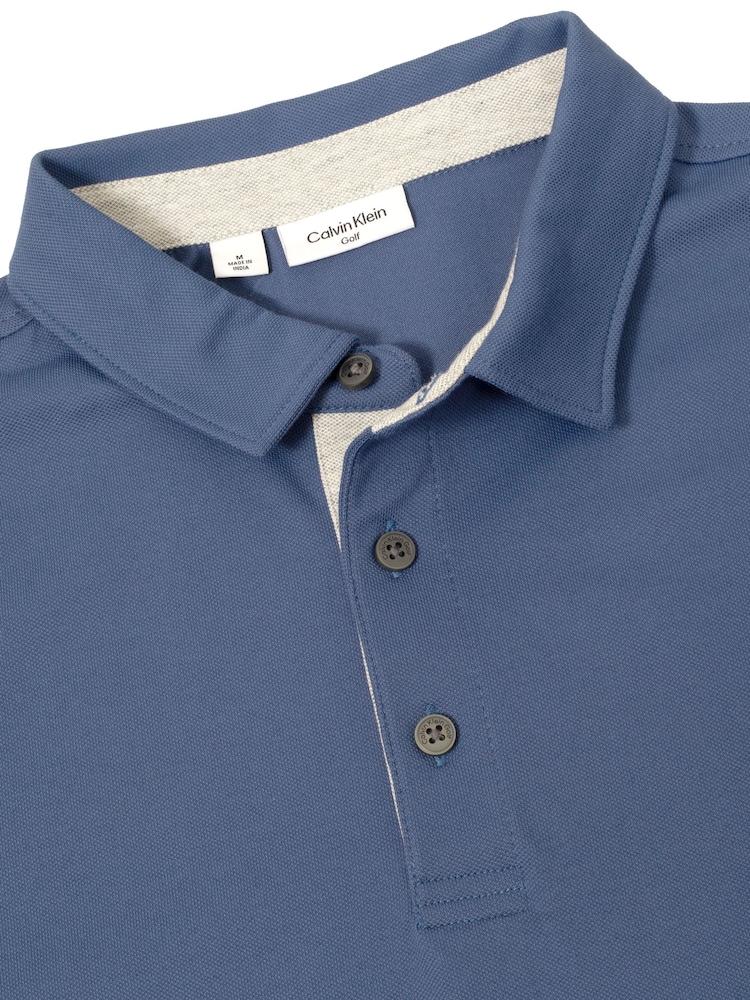 Calvin Klein Golf UNI Polo Shirt - Image 9 of 9