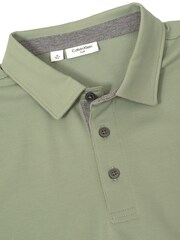 Calvin Klein Golf Junior Uni Polo Shirt - Image 5 of 5