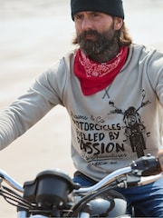 Joe Browns Trim Sweatshirt - Imagem 1 de 7