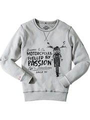 Joe Browns Trim Sweatshirt - Imagem 2 de 7