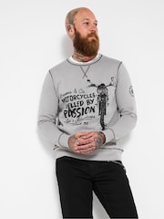 Joe Browns Trim Sweatshirt - Imagem 3 de 7