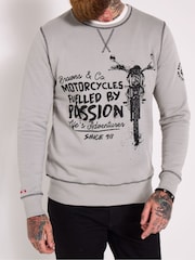 Joe Browns Trim Sweatshirt - Imagem 4 de 7