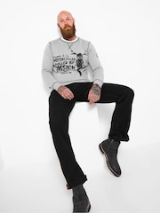 Joe Browns Trim Sweatshirt - Imagem 6 de 7