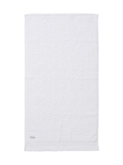 Murmur White Lotta Sculpted Towel - Image 2 of 2