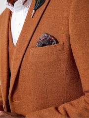 Joe Browns Orange Sensational Style Blazer - Image 3 of 9