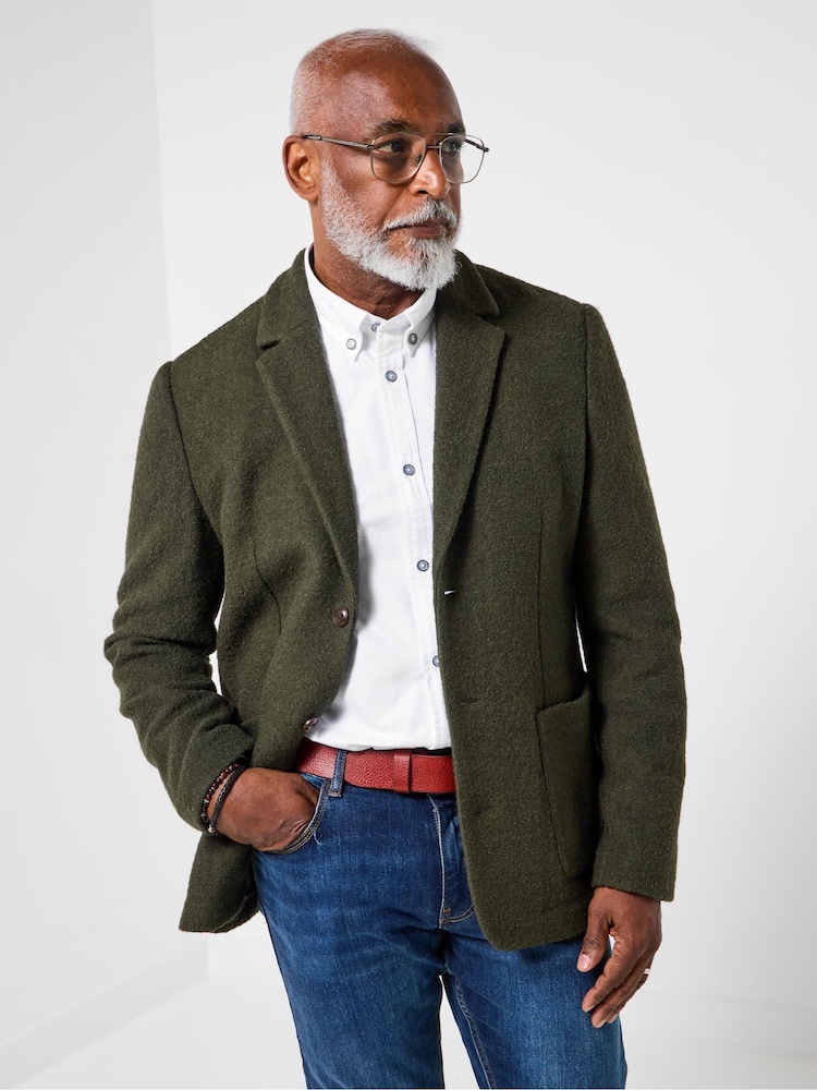 Joe Browns Modern Relaxed Fit Blazer - Bild 1 von 6