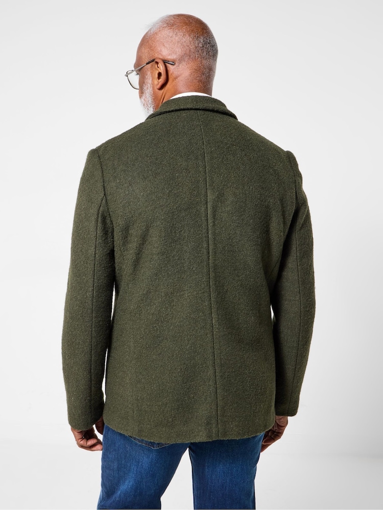 Joe Browns Modern Relaxed Fit Blazer - Bild 2 von 6