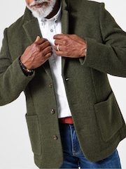 Joe Browns Modern Relaxed Fit Blazer - Bild 4 von 6