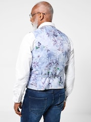 Joe Browns Purple Fabulous and Fun Waistcoat - Image 5 of 8