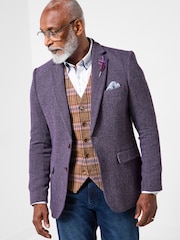 Joe Browns Purple Fabulous and Fun  Blazer - Image 2 of 8