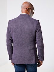 Joe Browns Purple Fabulous and Fun  Blazer - Image 3 of 8