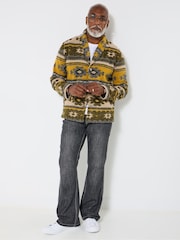 Joe Browns Grey Brilliant Bootcut Jeans - Image 3 of 5