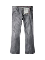 Joe Browns Grey Brilliant Bootcut Jeans - Image 5 of 5
