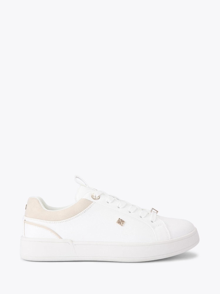 KG Kurt Geiger Gabby Trainers - Image 1 of 4