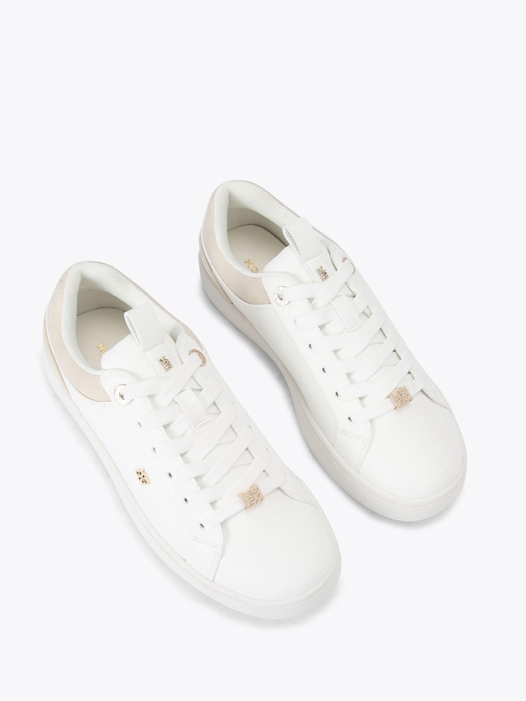 KG Kurt Geiger Gabby Trainers - Image 2 of 4