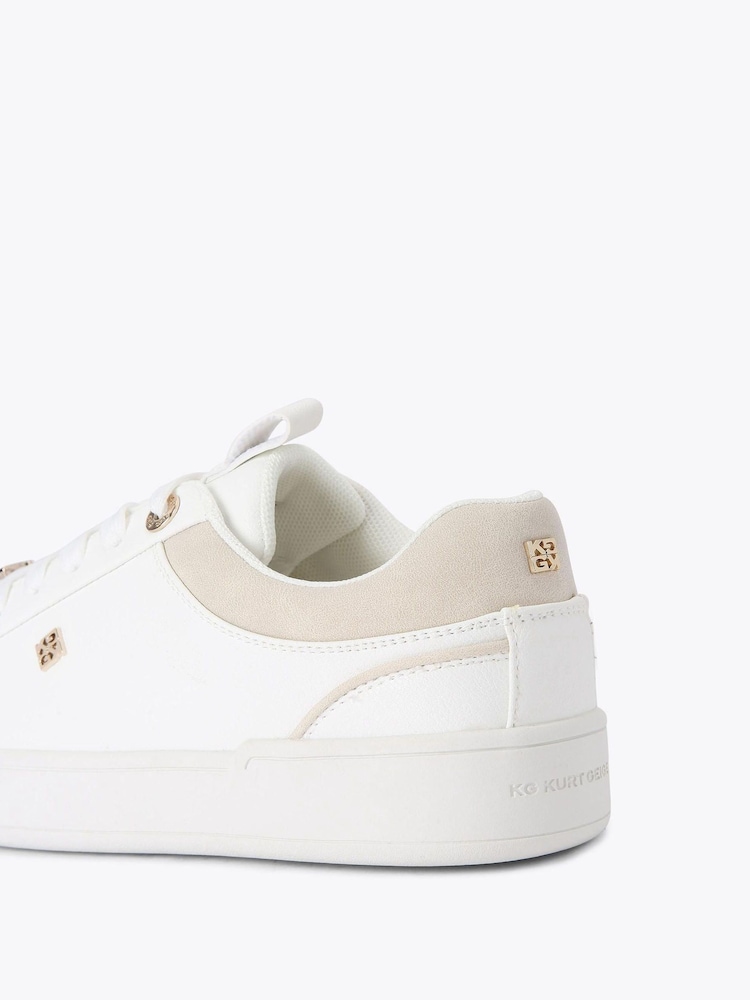 KG Kurt Geiger Gabby Trainers - Image 4 of 4