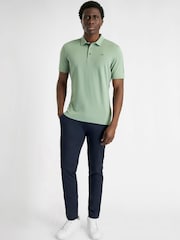 Calvin Klein Golf Green Uni Polo Shirt - Image 4 of 9