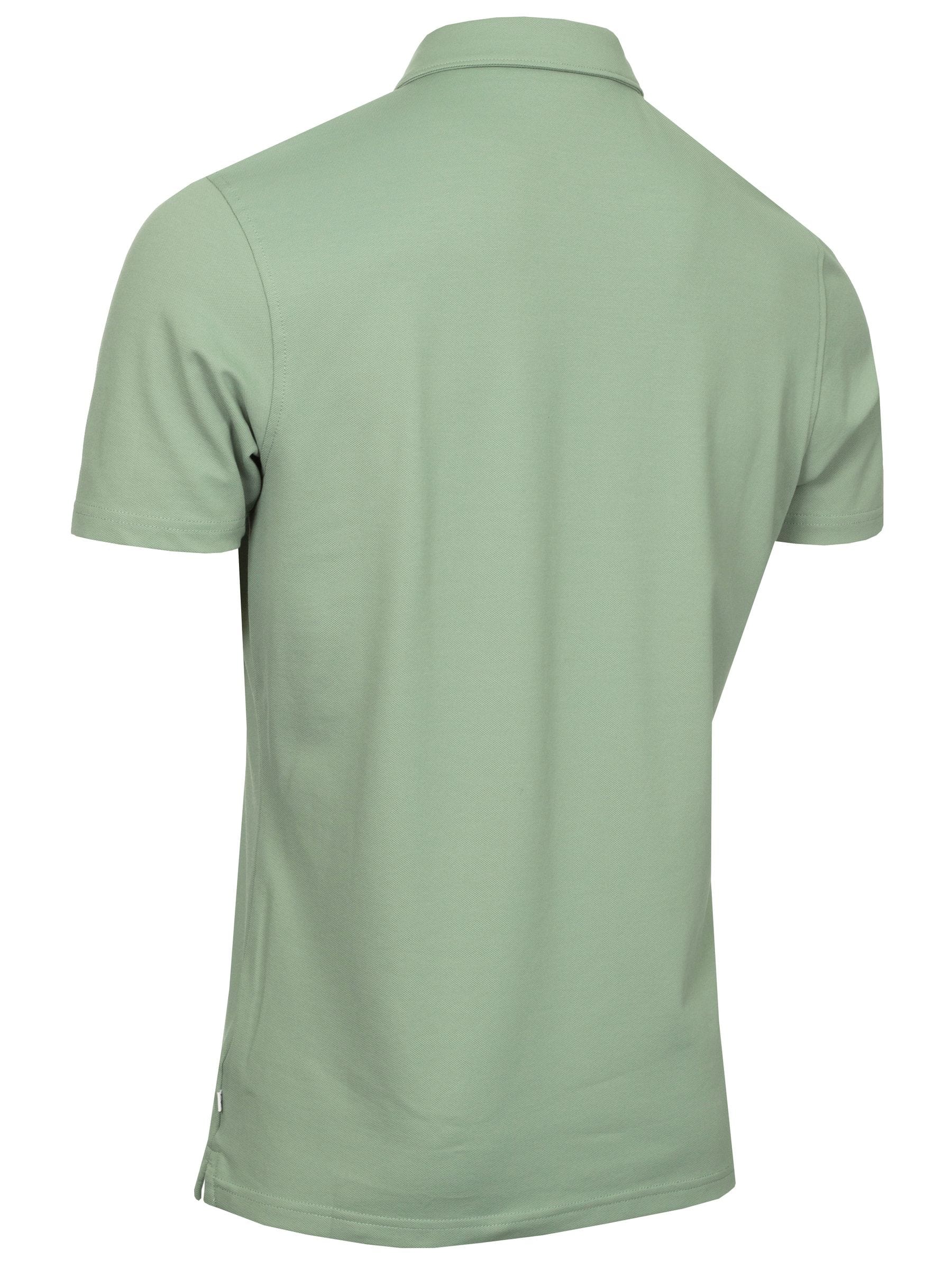 Comprar Verde pistache - Camisa polo Calvin Klein Golf Uni from