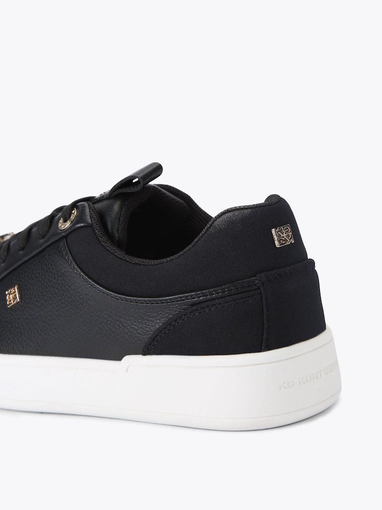 KG Kurt Geiger Gabby Trainers - Image 4 of 4