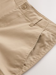 Ink Blue/Stone 2 Pack Stretch Cargo Shorts - Image 4 of 13