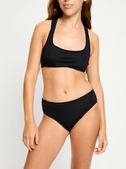 ModiBodi Black Teen Period Swimwear Bikini Bottoms - Image 1 of 7